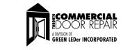 Commercial Door Repair Toronto-Green LEDer image 1